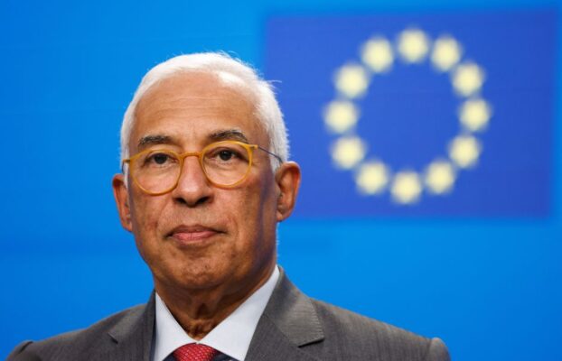 Presidente do Conselho Europeu viajará ao Brasil para reforçar investimento