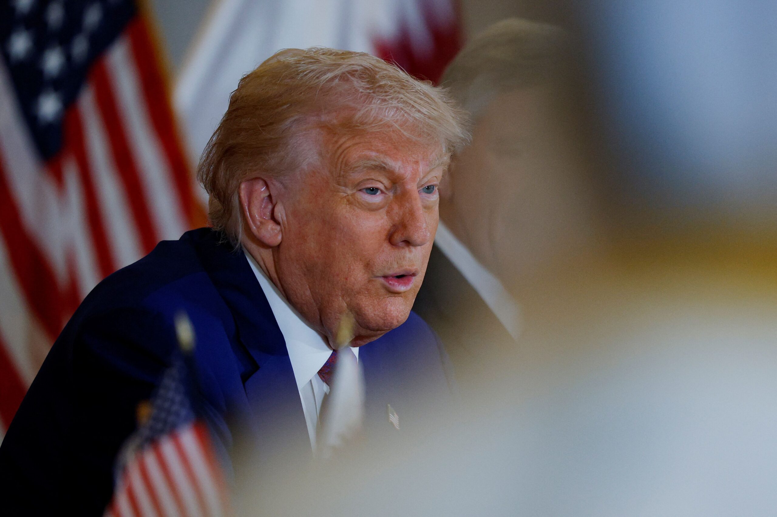 Bessent: Trump cumprirá ameaças tarifárias se não negociarem com “boa fé“