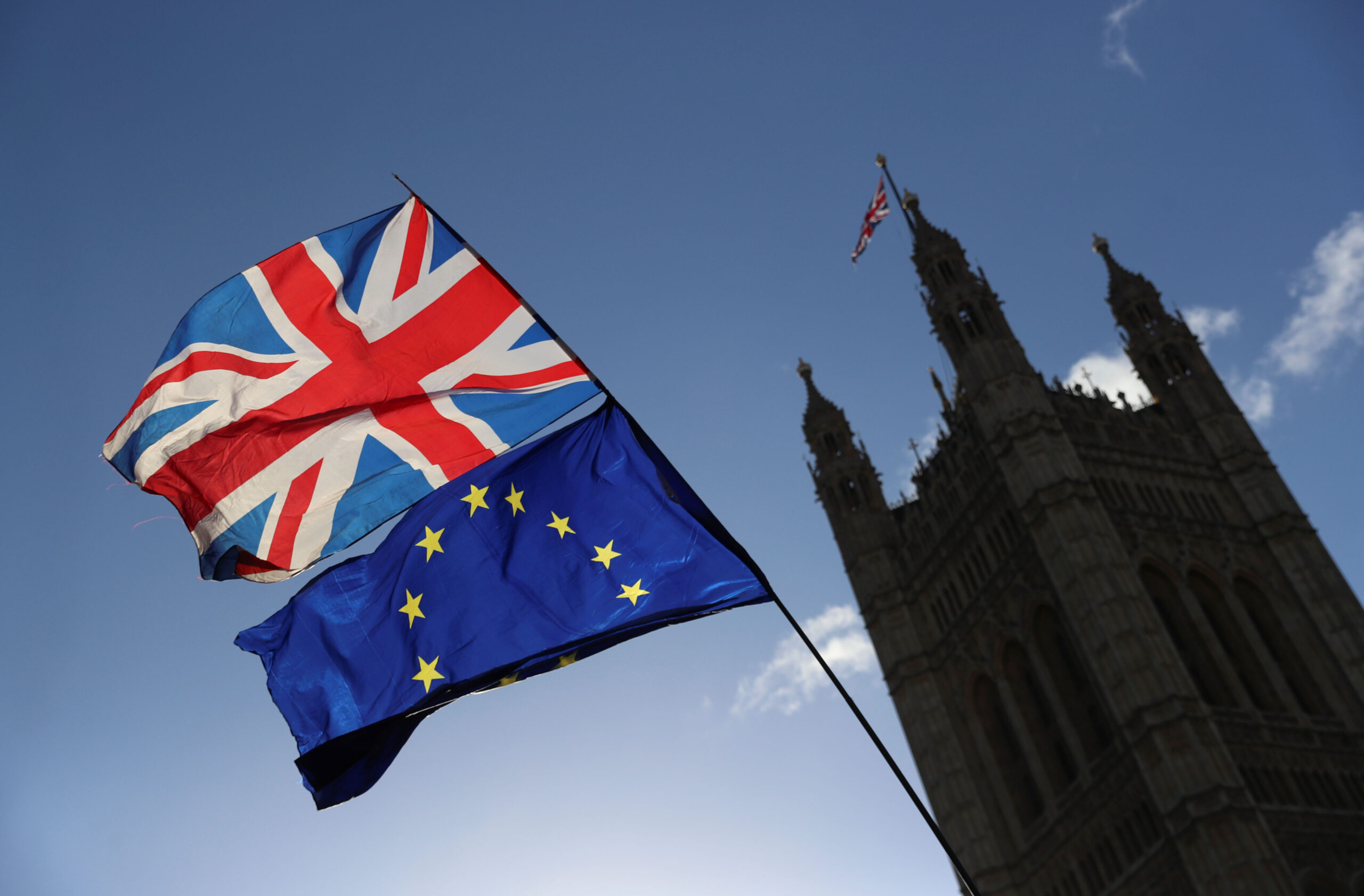 Brexit: Após quase uma década, Europa e Reino Unido fazem acordo histórico