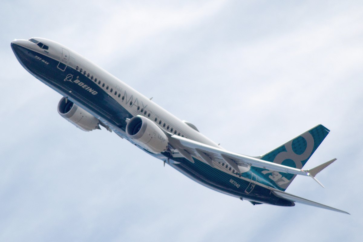 Boeing faz acordo para pagar US$ 1,1 bilhão e evitar julgamento com 737 MAX