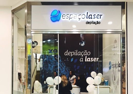 Espaçolaser tem salto no lucro do 1º tri com receita recorde
