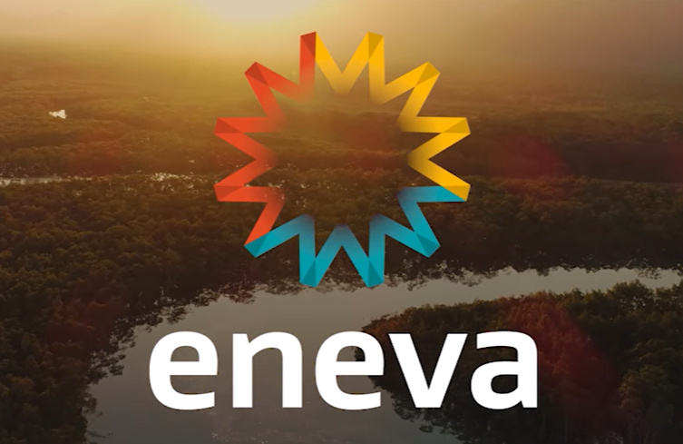 Eneva tem lucro líquido de R$384,4 mi no 1° trimestre