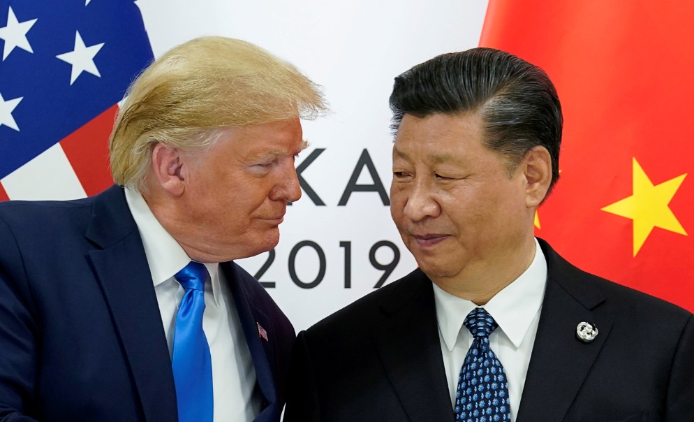 Entenda a estratégia de negociação de Trump com a China
