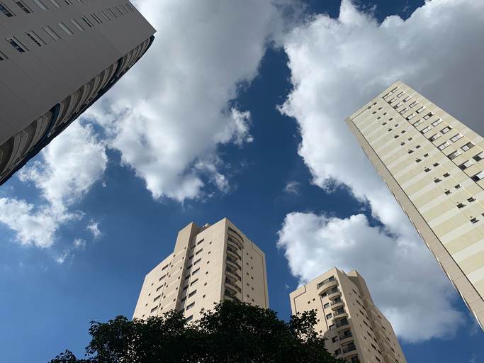 CBIC: mercado imobiliário cresce 15% no 1º tri, impulsionado pelo MCMV