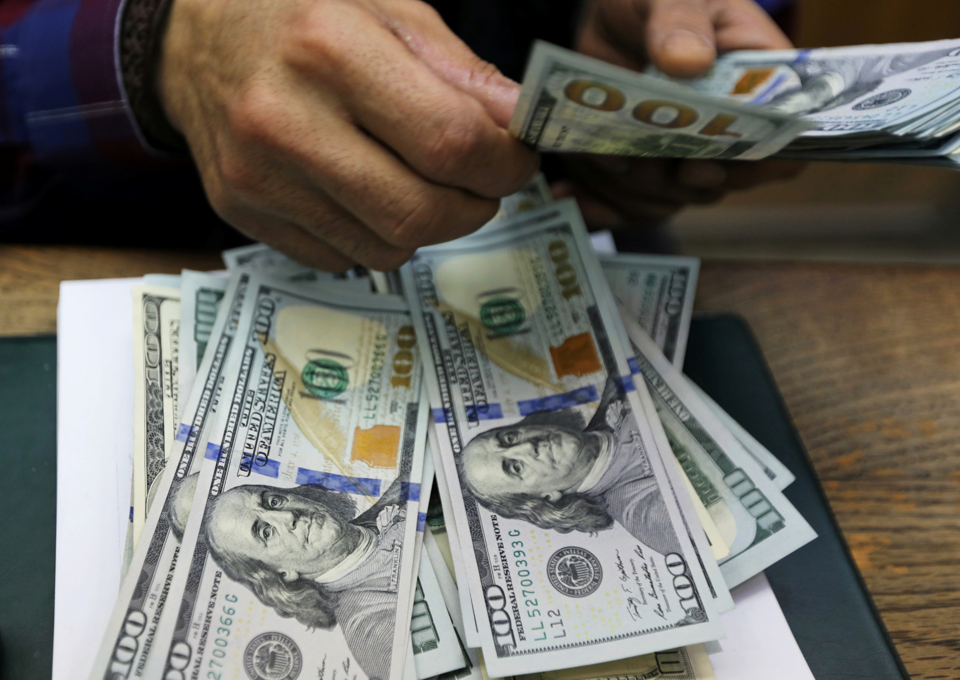 Analistas mantêm projeção de que Fed cortará taxa de juros em julho