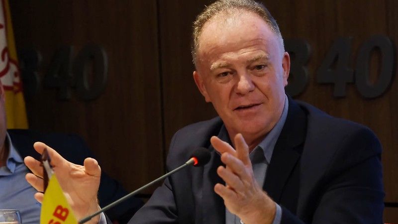 Em NY, ES lança iniciativas para investimentos e ações voltadas ao clima
