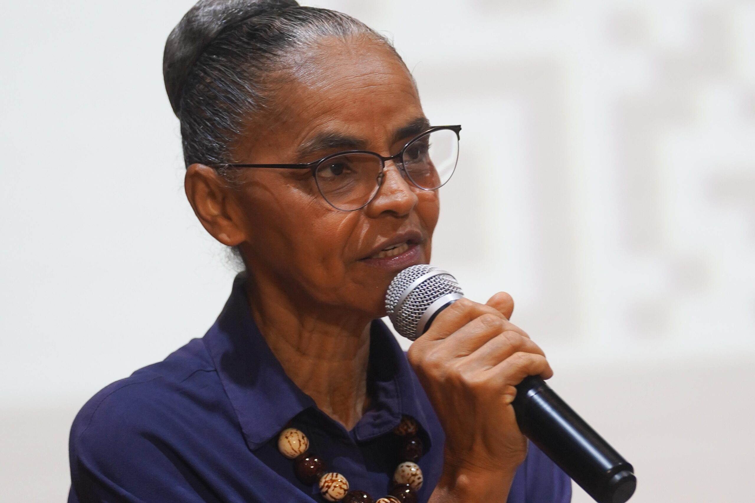 Marina: aval do Ibama para teste na Foz do Amazonas é “rotina“, não licença