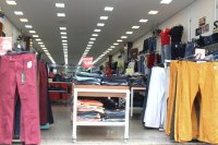Índice de estoques sobe 2,4% em maio ante abril, mostra FecomercioSP