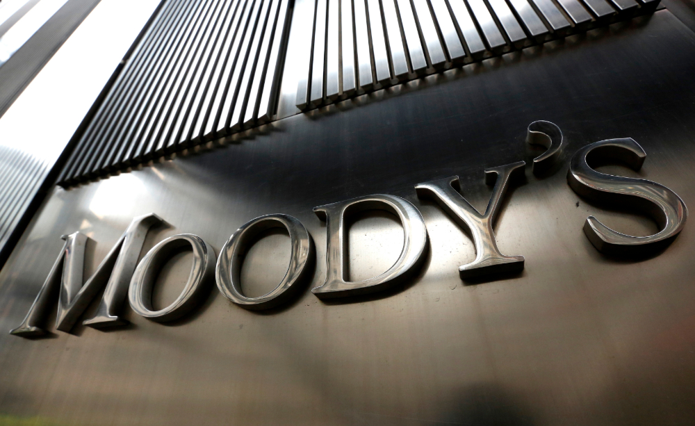 Moody’s rebaixa ratings de grandes bancos dos Estados Unidos