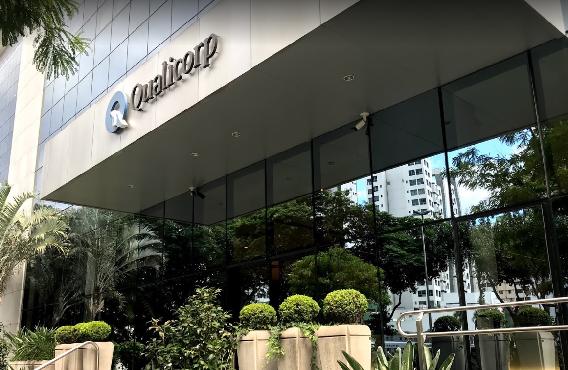 Qualicorp tem lucro líquido ajustado de R$ 14,5 mi no 1º trimestre