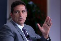 Ex-presidente do BC, Campos Neto, assume como vice-chairman do Nubank