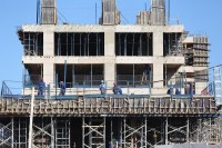 Com nova faixa do MCMV, Construção mantém projeção do PIB para setor