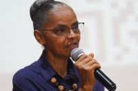 Marina: aval do Ibama para teste na Foz do Amazonas é "rotina", não licença