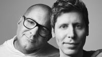 Ex-designer da Apple, Jony Ive, se une a OpenAI em acordo de US$ 6,5 bi