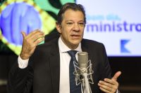 Haddad: Governo antecipará efeitos da tributária para trazer data centers