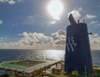 BW vai investir US$ 1,5 bi em campo de Maromba e espera 1º óleo em 2027