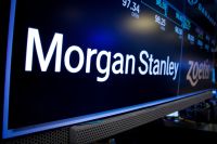 Morgan Stanley impulsiona Ibovespa, mas não gera euforia, diz analista