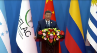 Xi Jinping diz que não há vencedores em guerra tarifária, após trégua