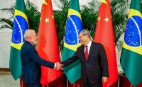Na China, governo tenta tirar do papel oportunidades da guerra comercial