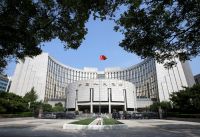 Novos empréstimos na China têm queda em abril antes de trégua com os EUA