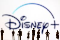 Disney supera previsões de lucro com impulso de streaming e parques dos EUA