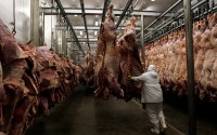 Marfrig tem lucro líquido de R$ 88 milhões no 1º trimestre, alta de 40,3%
