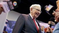 Caixa de US$ 348 bi: Buffett diz que oportunidade aparecerá em até 5 anos