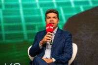 Plano de Transformação Ecológica impulsionará PIB em 0,4%, diz Fazenda