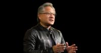 CEO da Nvidia diz que empresa pode fabricar dispositivos de IA nos EUA