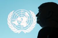EUA querem enfraquecer acordo de desenvolvimento global, diz ONU