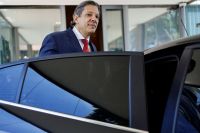 Haddad inicia viagem aos EUA para divulgar plano nacional de data centers