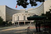 Presidente do BC da China pede união de países asiáticos contra tarifas