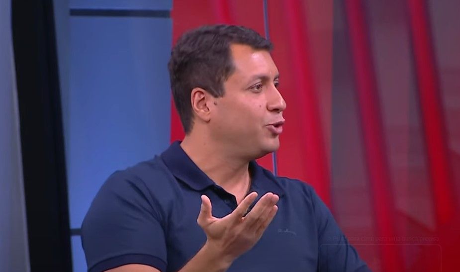 CEO da Prosus, Fabricio Bloisi vence prêmio de “personalidade do ano” em NY