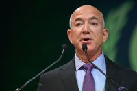 Bezos lidera novo investimento na empresa de dados de IA Toloka