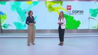Presidência da COP30 quer "mutirão global" pelo clima