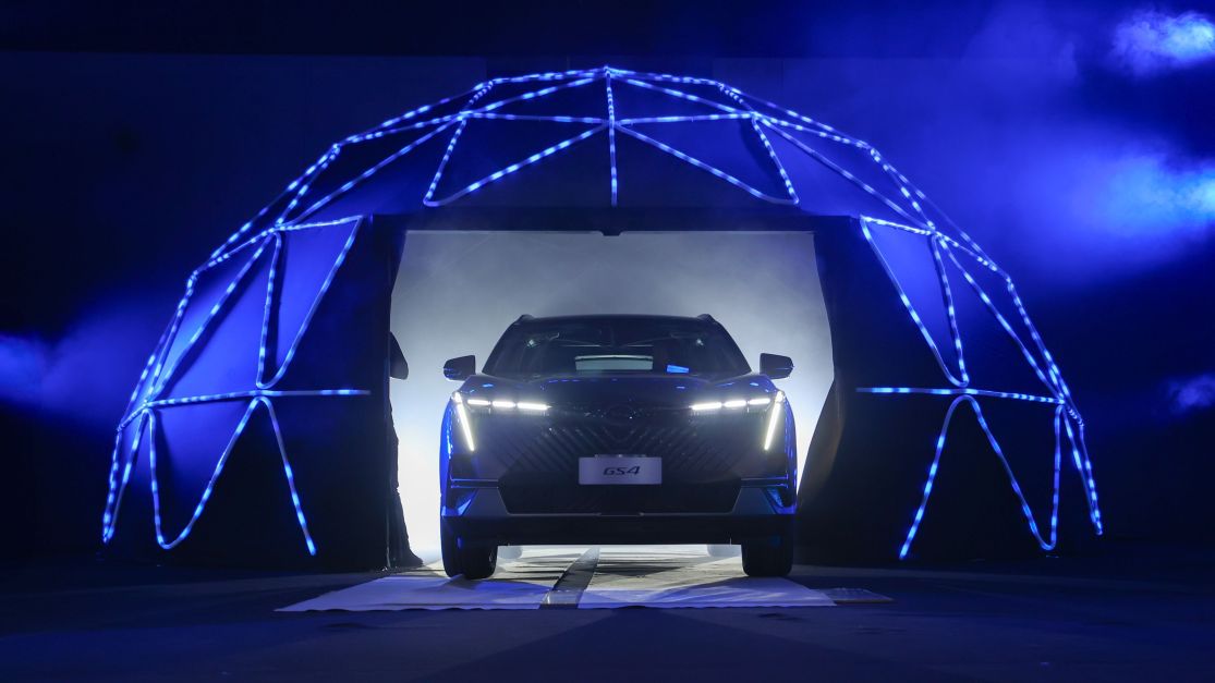 GAC: veja modelos e preços de carros da montadora que chega ao Brasil