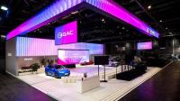 GAC chega ao Brasil com 5 modelos e prevê vender 100 mil carros até 2030