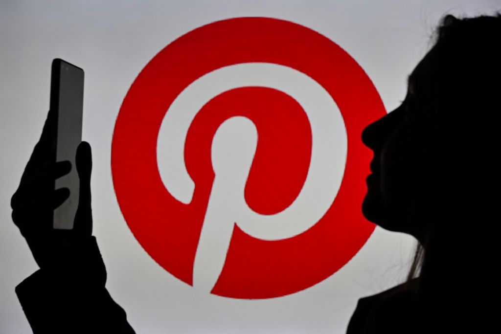 Pinterest lucra US$ 8,9 mi no 1º tri com alta de usuários
