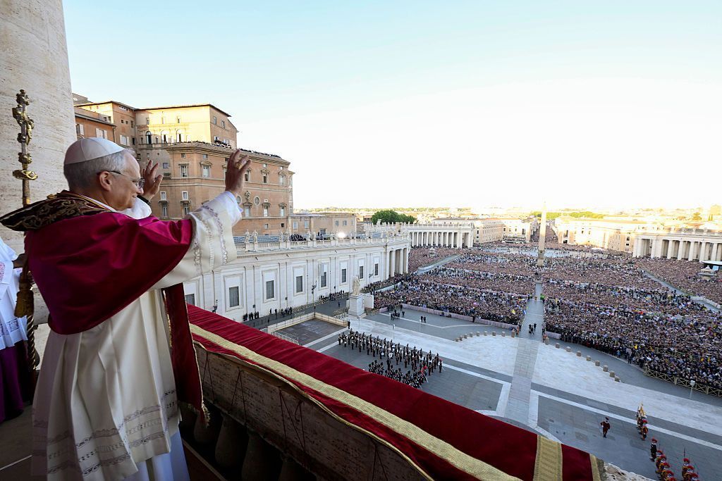 Eleição de papa norte-americano expõe limites dos mercados de apostas