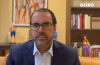 Garman: Recuo de Trump sobre tarifas ainda exige cautela global