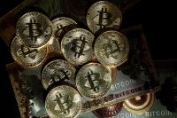 Instituições têm visto bitcoin como potencial proteção, diz analista