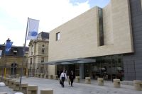 PIB da OCDE cresce 0,1% no 1º trimestre de 2025, com desaceleração