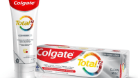 Anvisa volta a proibir venda de pasta de dente da Colgate