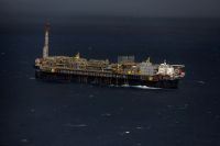 Produção de petróleo e gás do Brasil cresce em março, diz ANP