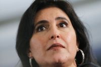 Simone Tebet perde quase todos seus auxiliares de alto escalão