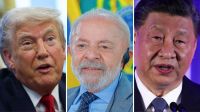 EUA X China: Qual a posição do Brasil em meio às duas potências?