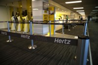Hertz sofre prejuízo maior do que o esperado no 1º trimestre