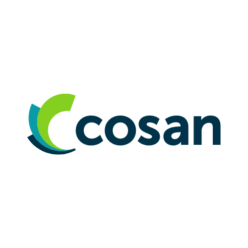 Cosan tem prejuízo líquido de R$ 1,8 bi no 1° tri