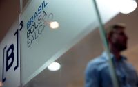 B3 tem lucro recorrente estável em R$1,13 bi no 1º tri