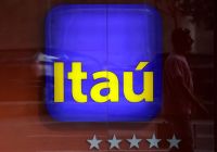Itaú Unibanco tem alta de 13,9% no lucro recorrente do 1º tri